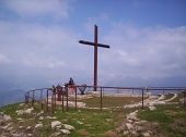 64 VETTA MONTE CALBIGA